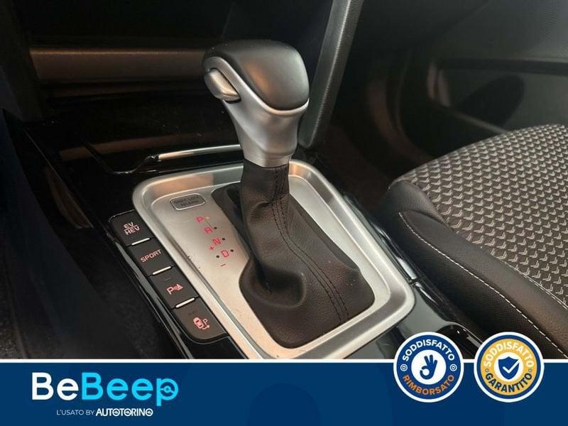 KIA Xceed 1.6 GDI PHEV EVOLUTION 141CV DCT