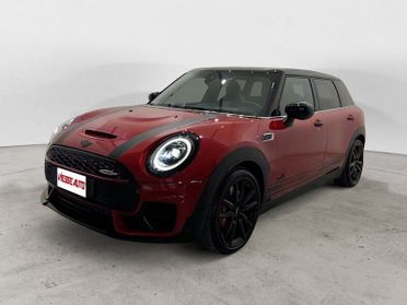 MINI Mini Clubman Mini 2.0 John Cooper Works Clubman