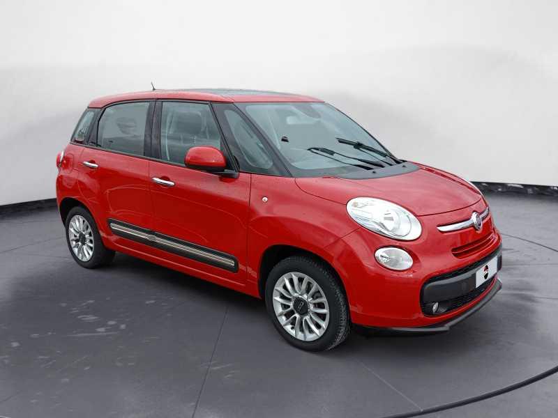 FIAT 500L 1.4 Lounge 95cv