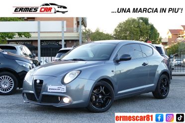 ALFA ROMEO MITO 1.4 155cv-DNA