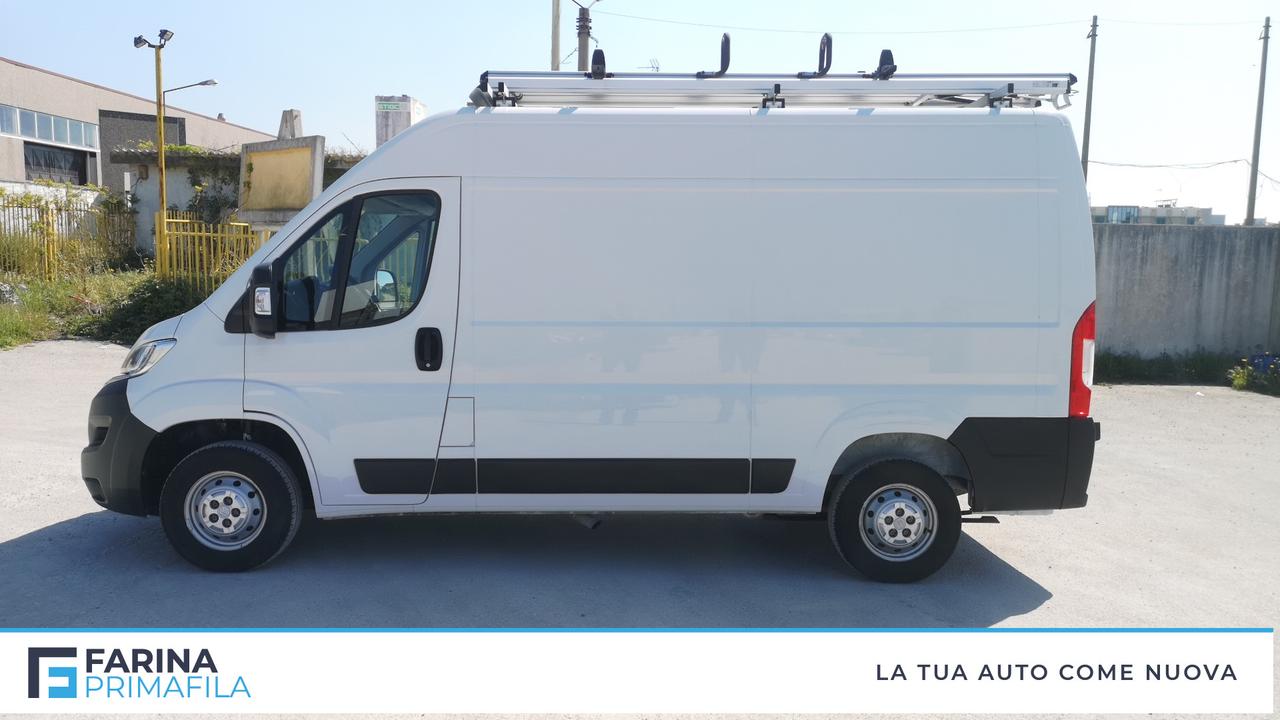 CITROEN jumper 35 L2H2 2.2 bluehdi 140cv S&S