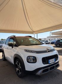 Citroen C3 Aircross BlueHDi 100 Feel