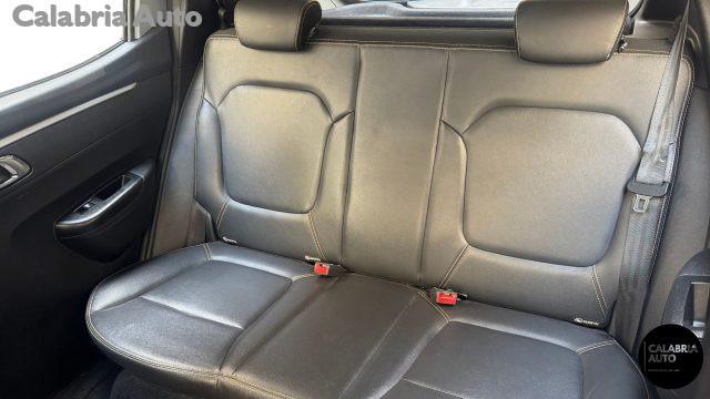 DACIA Spring Comfort Plus Electric 45