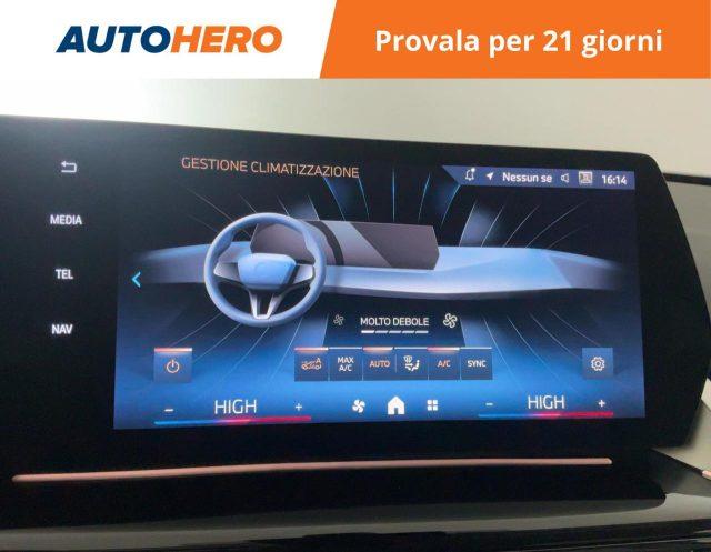 BMW iX1 eDrive 20 xLine