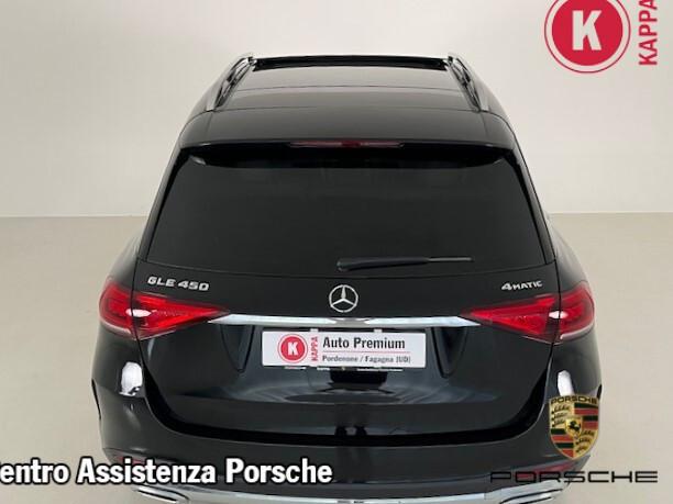 Mercedes-benz GLE 450 4Matic EQ-Boost Premium