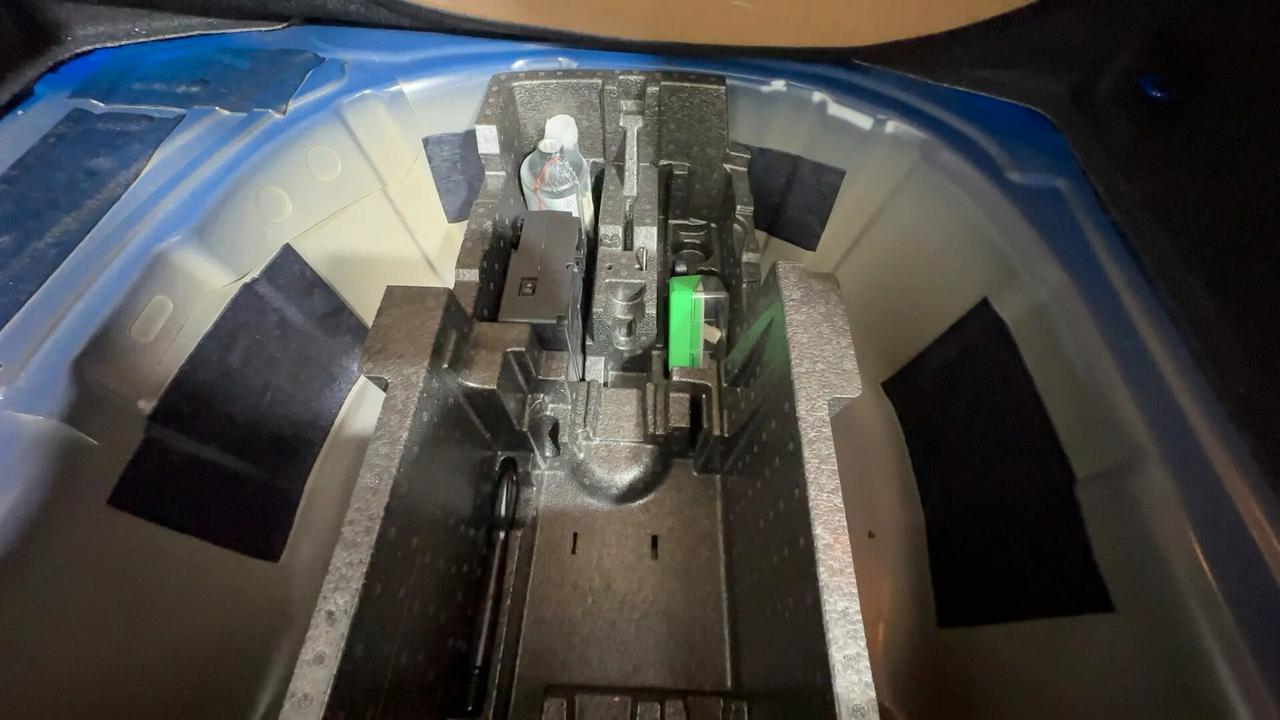 Skoda Kamiq 1.0 TSI Ambition