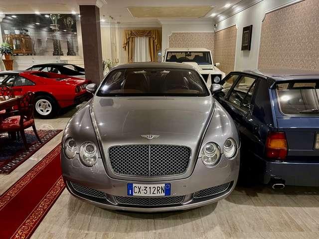 Bentley Continental GT 6.0 Pari al nuovo spesi 26.000 € inBentley 20