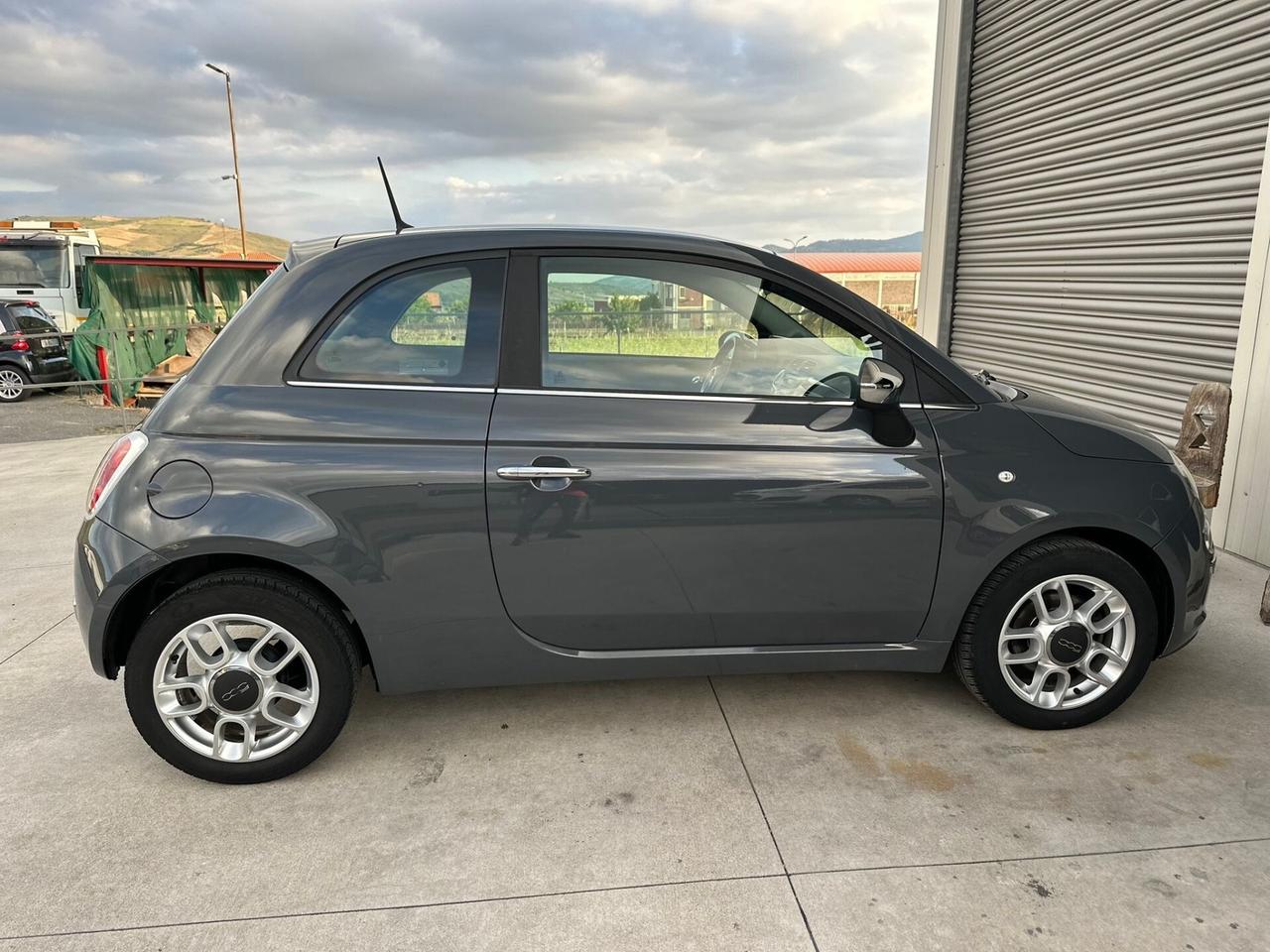 Fiat 500 1.3 Multijet 16V 95 CV Pop