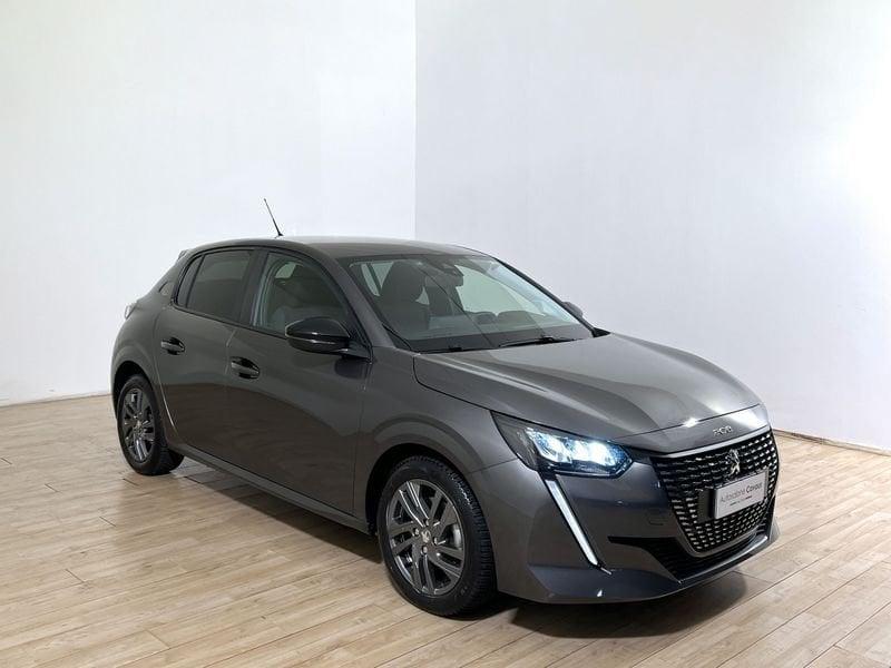 Peugeot 208 208 1.5 bluehdi Allure s&s 100cv my20