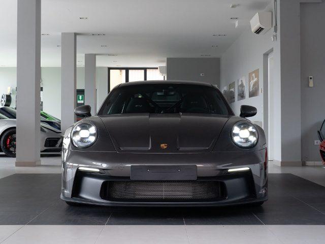 PORSCHE 911 992 Coupe 4.0 GT3 Clubsport