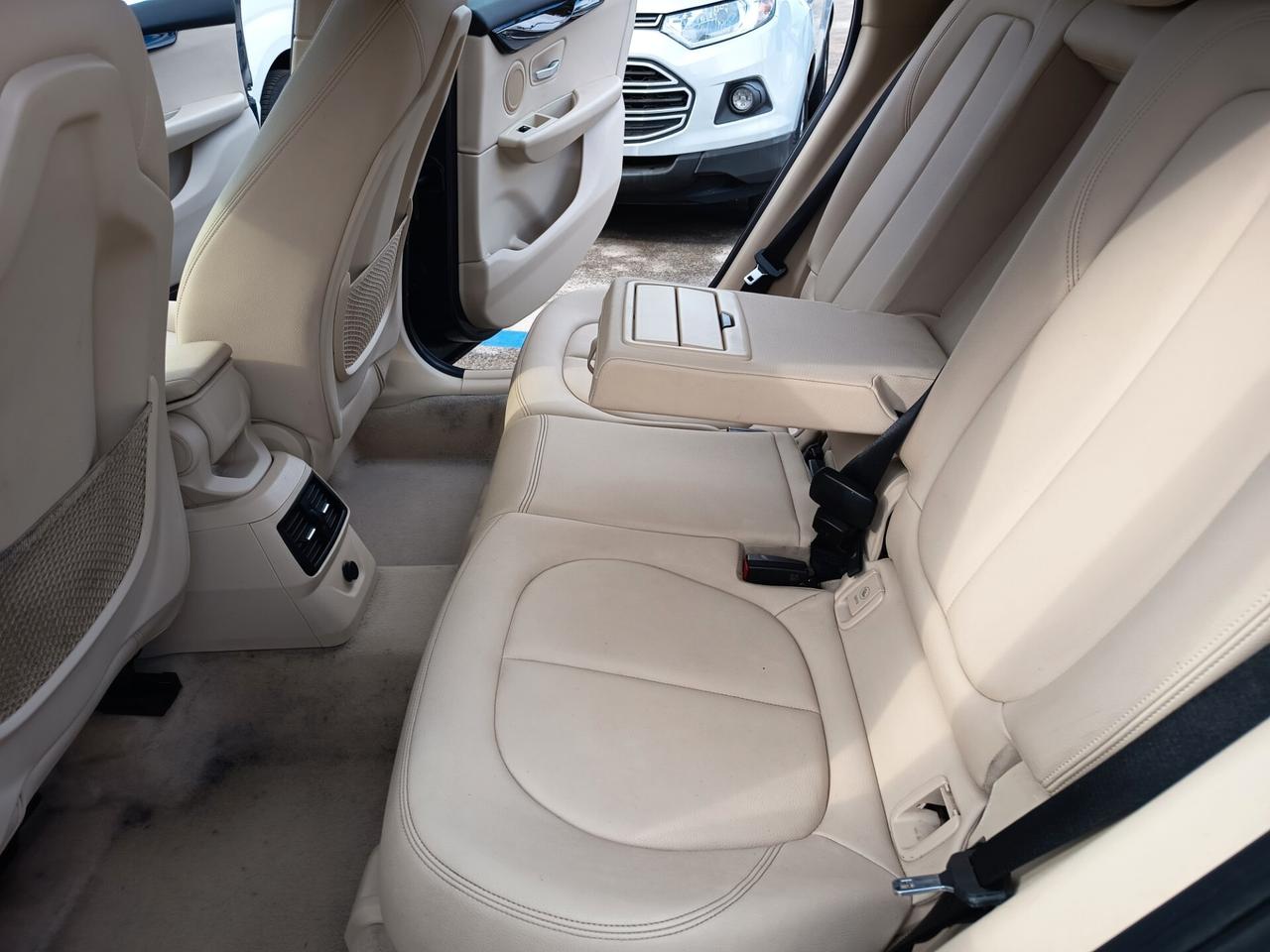 Bmw 216 216d Active Tourer Advantage