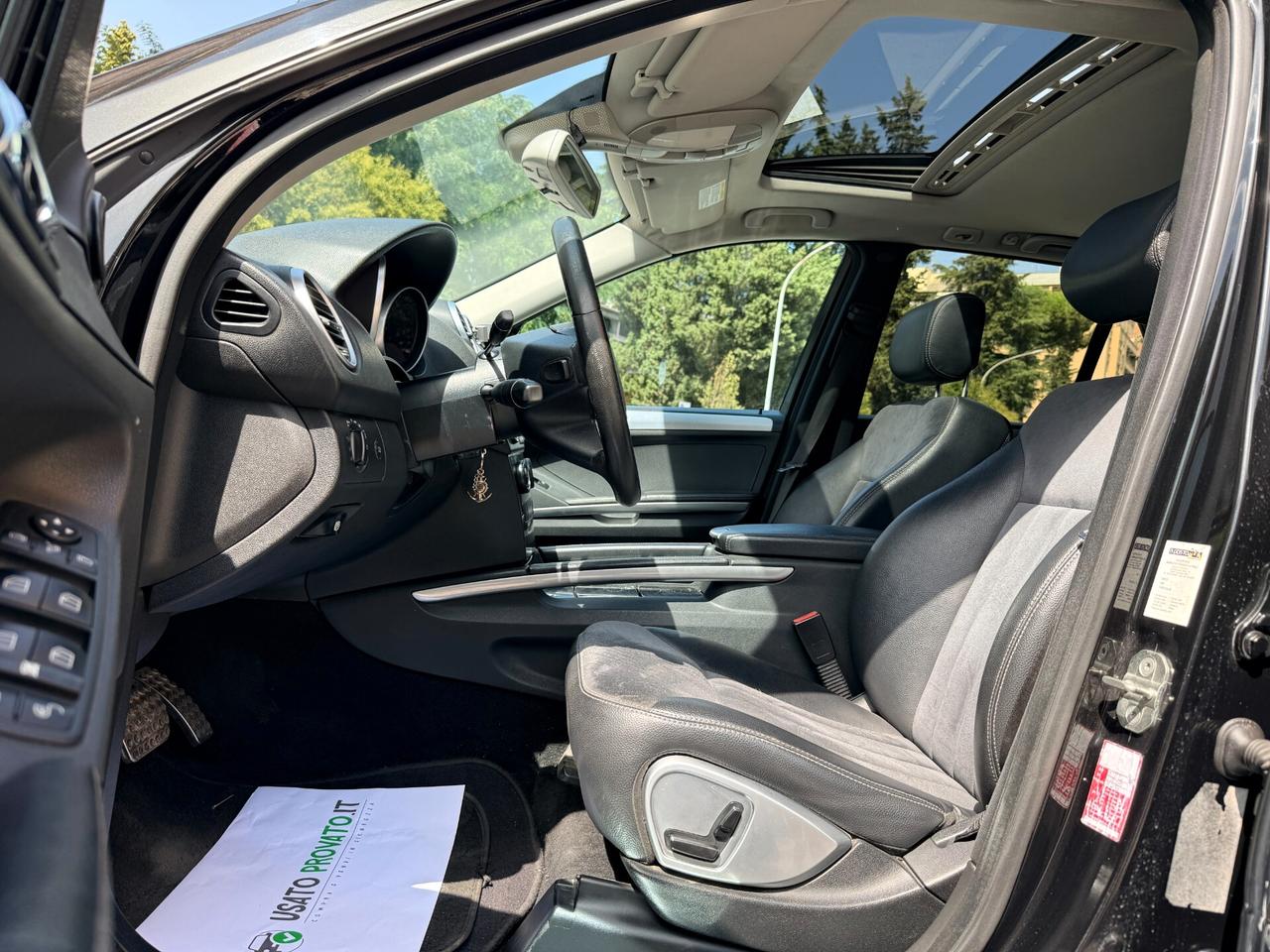 Mercedes ML 320 Cdi 224cv 4matic UNIPRO