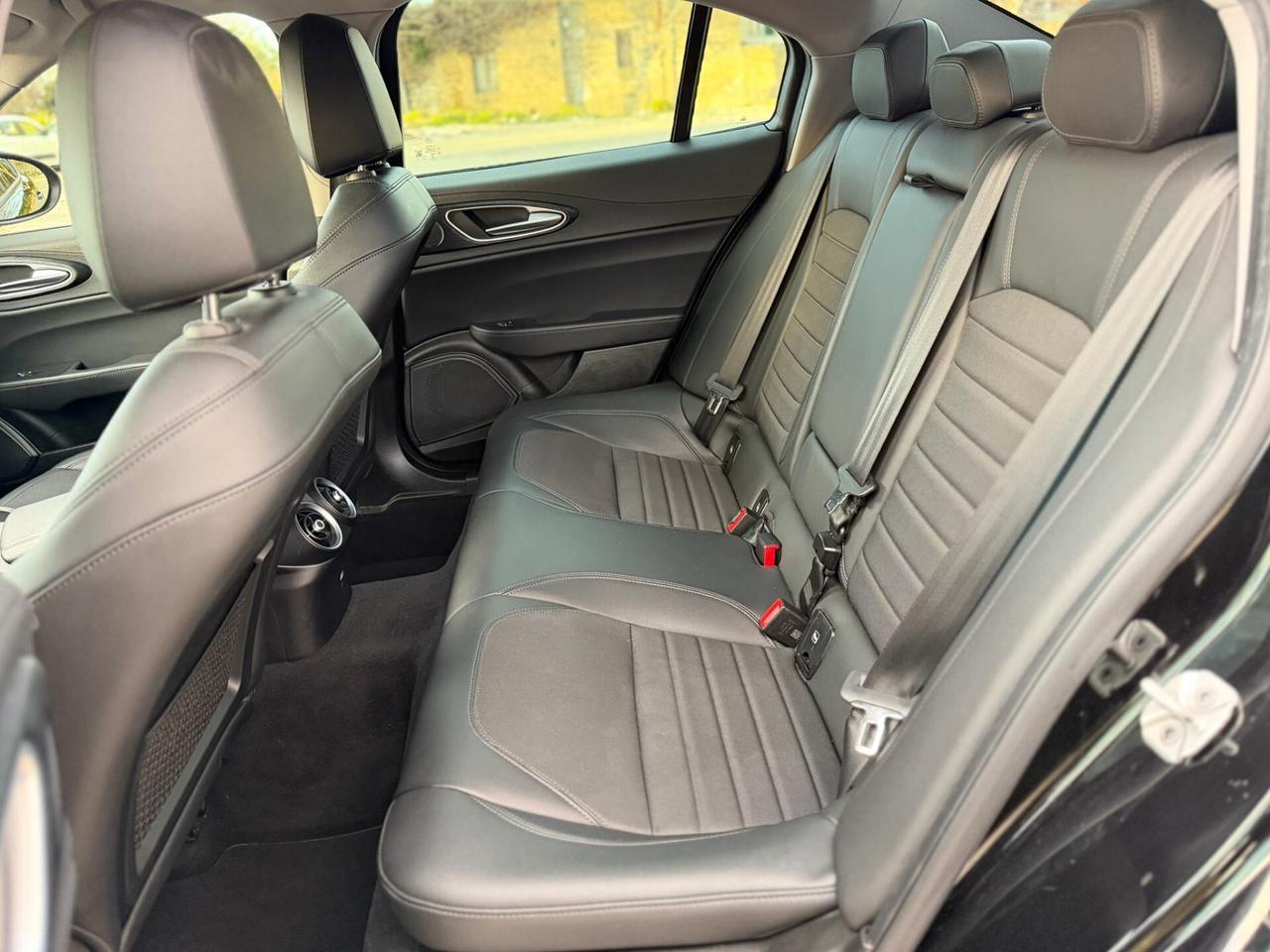 ALFA ROMEO Giulia 2.2 160 CV 03/2019 AT8 Executive