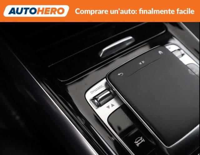 MERCEDES-BENZ B 180 d Automatic Executive