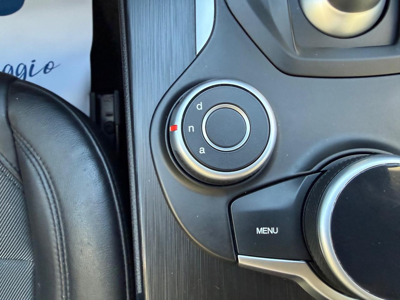 Alfa Romeo Giulia 2.2 Turbodiesel 150 CV