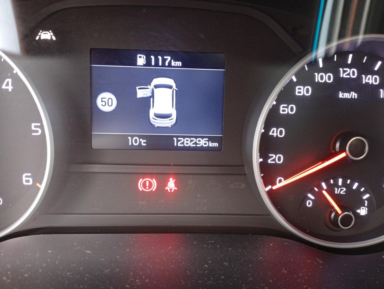 Kia Sportage 1.6 CRDI 136 CV 2WD Mild Hybrid Black Edition NEOPATENTATI OK