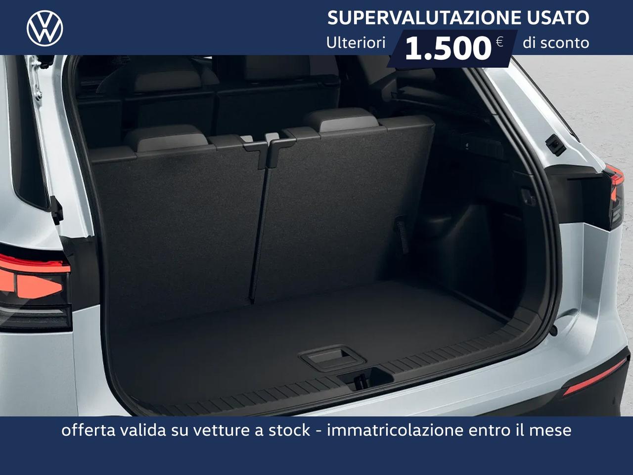 Volkswagen Tayron 1.5 etsi edition plus 150cv dsg 7p.ti