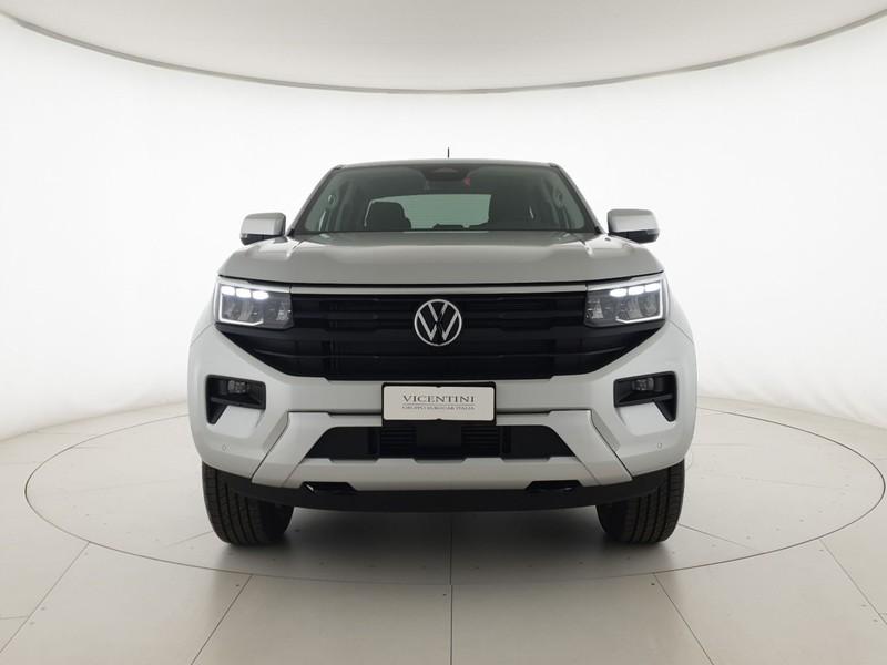 Volkswagen Amarok 2.0 tdi life 4motion auto