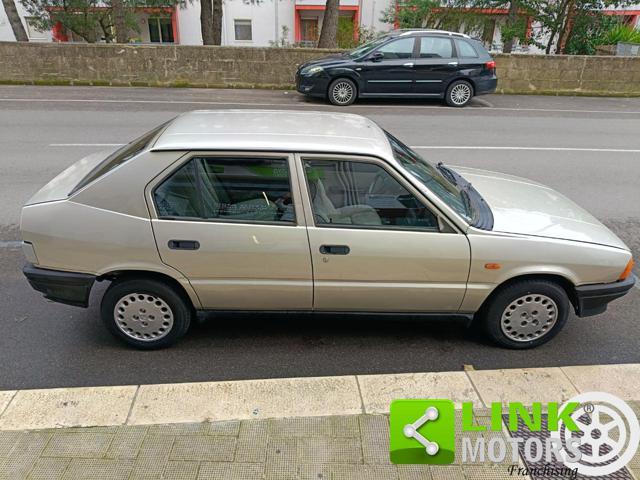 ALFA ROMEO 33 1.3 S ASI UNICOPROPRIETARIO 51MILA KM