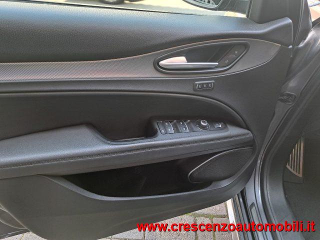 ALFA ROMEO Stelvio 2.2 TD 210 CV AT8 Q4 Veloce - AUTOCARRO