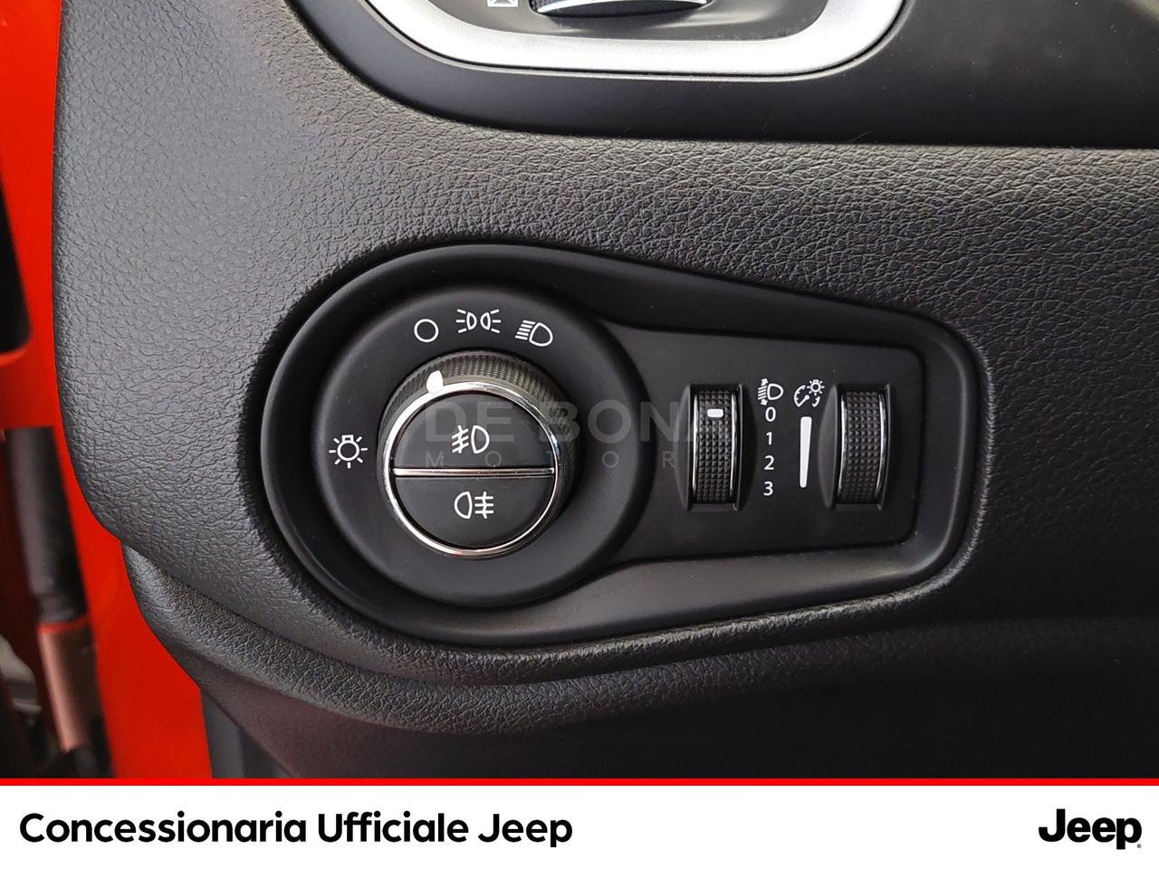 Jeep Renegade 1.0 t3 longitude 2wd
