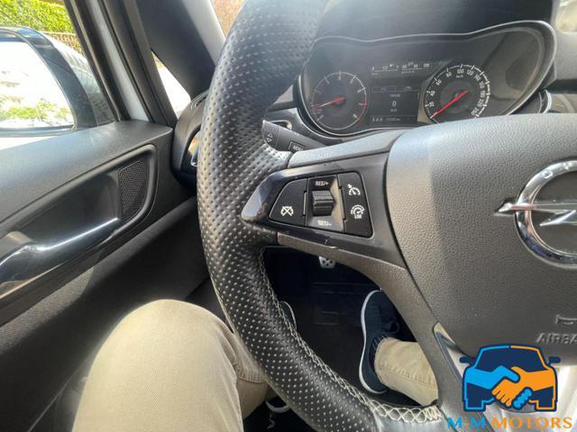 OPEL Corsa 1.4 Turbo 150CV