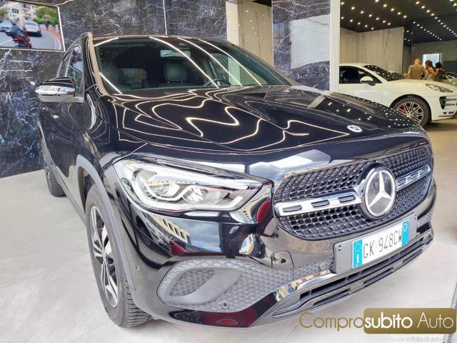 MERCEDES-BENZ GLA 180 Automatic Garanzia Mercedes