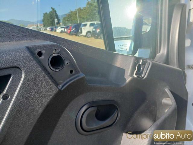 RENAULT Master T28 2.3 dCi/130 PC-TM + IVA 22%
