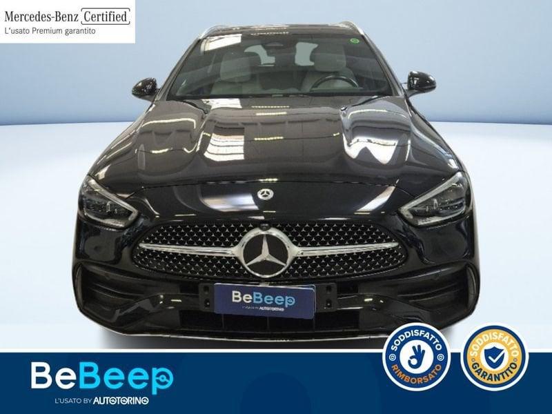 Mercedes-Benz Classe C C SW 300 D MHEV PREMIUM PLUS AUTO