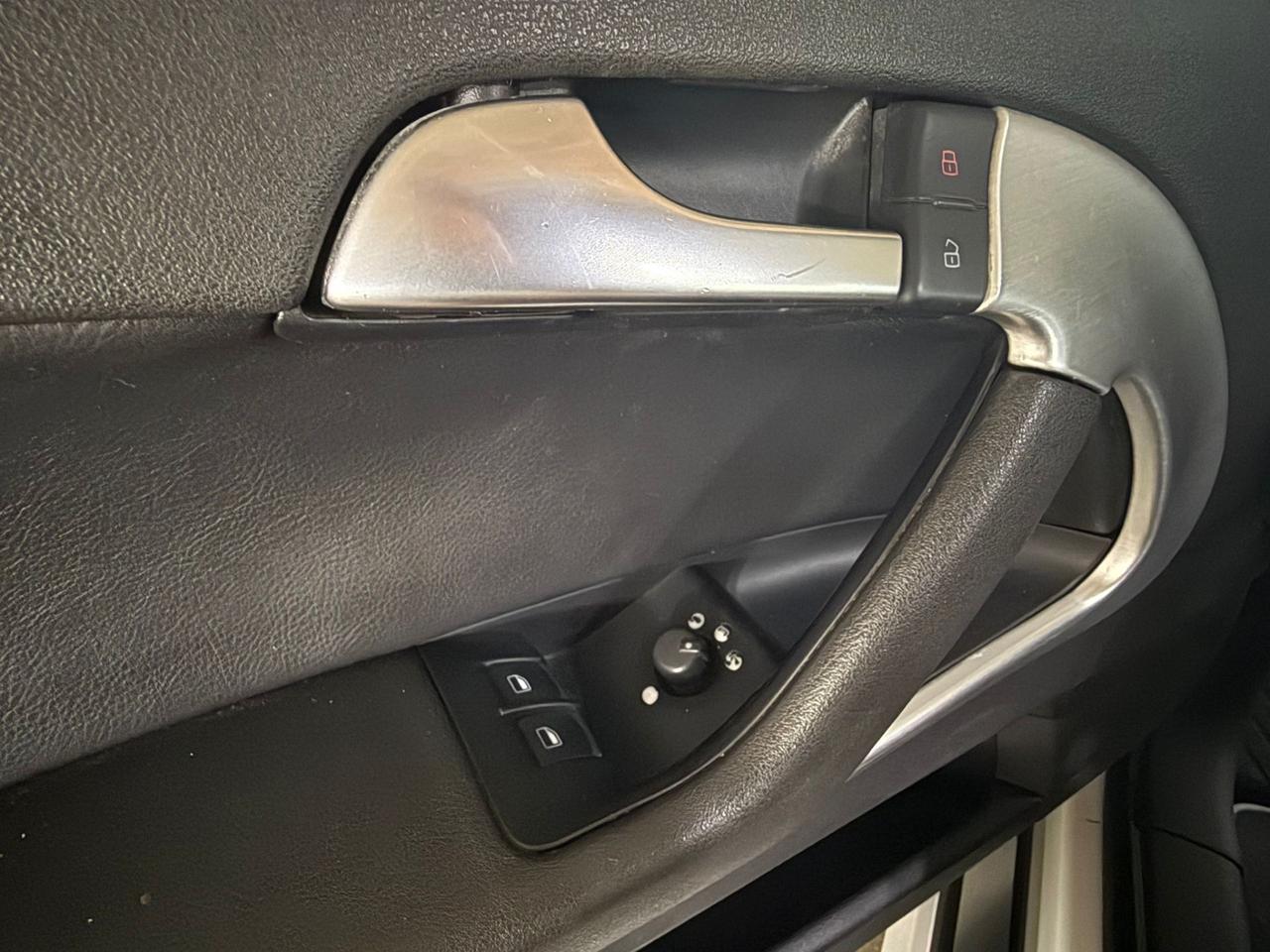 Audi A3 S-Line 2.0 DSG Tetto Led Bi-Xeno