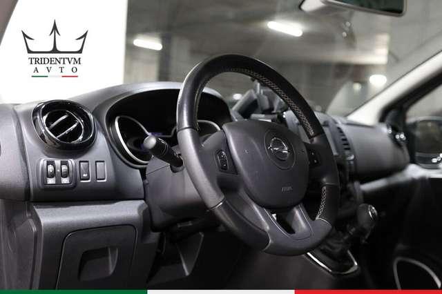 Opel Vivaro Vivaro 27 L1H1 tourer 1.6 bit.125cv S&S E6