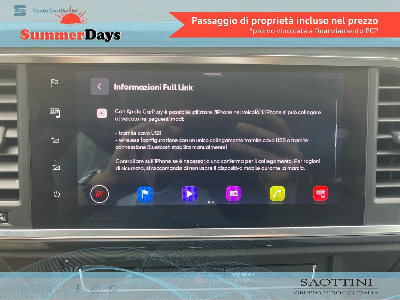 1.5 ecotsi Business 150 CV DSG