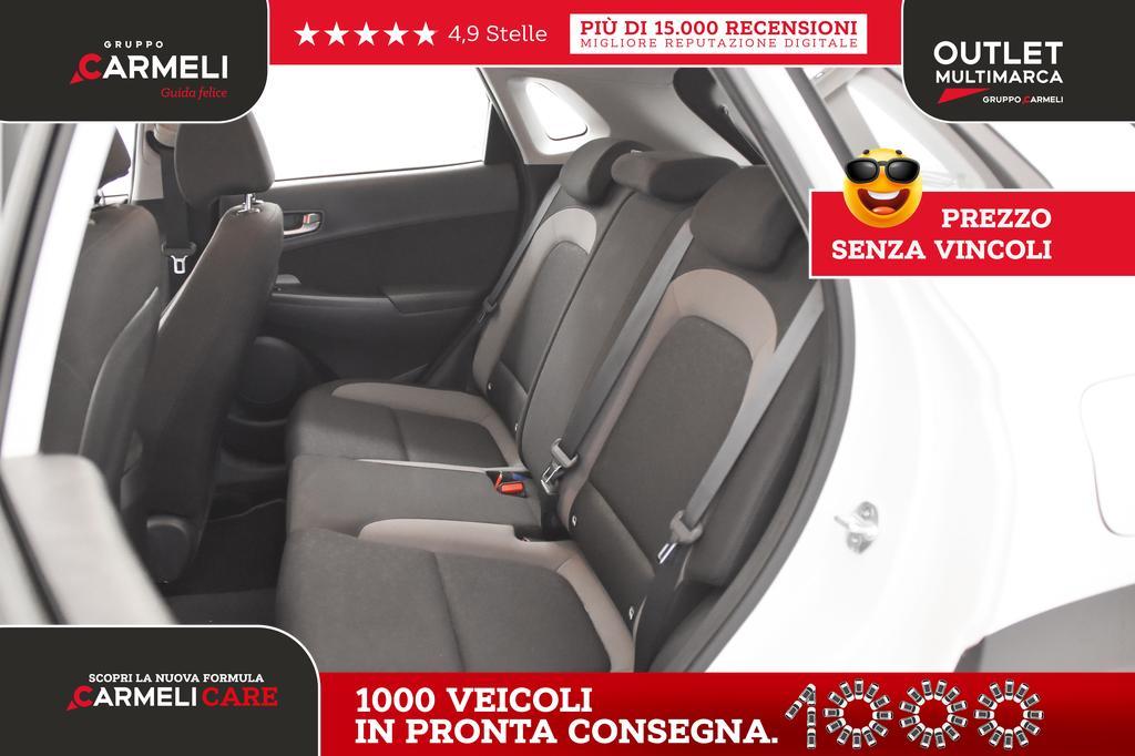Hyundai Kona 1.0 T-GDI Comfort Plus Pack 2WD