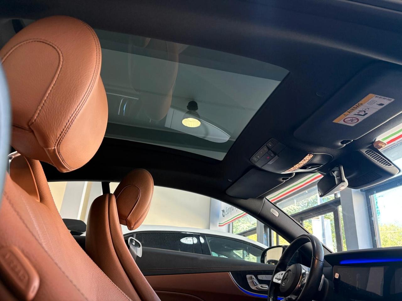 Mercedes-benz E 220 d 4Matic Premium Plus