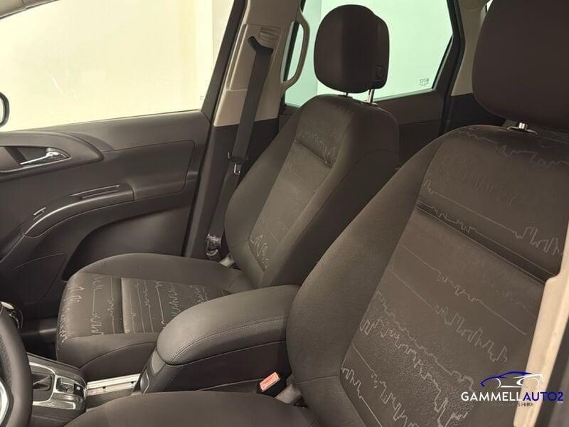 Opel Meriva MOTORE NUOVO Meriva 1.7 CDTI aut. Cosmo