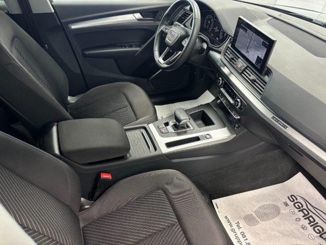 AUDI Q5 40 TDI Quattro S tronic 4X4 Advanced