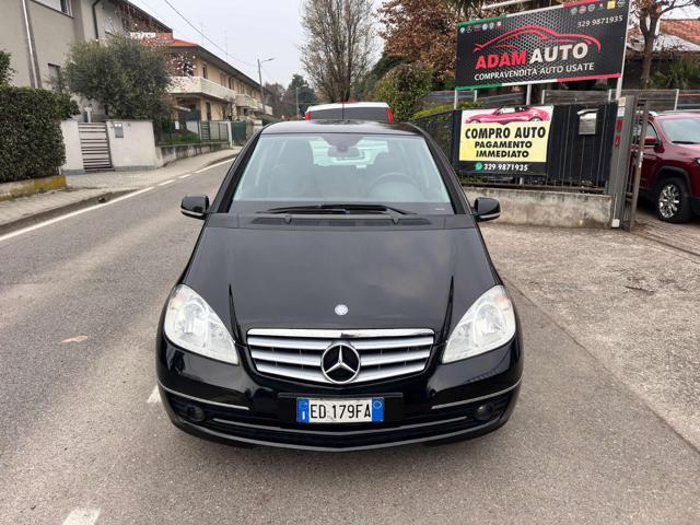 MERCEDES-BENZ A 160 BlueEFFICIENCY Special Edition