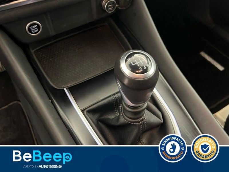 Nissan Qashqai 1.3 MHEV N-CONNECTA 2WD 140CV