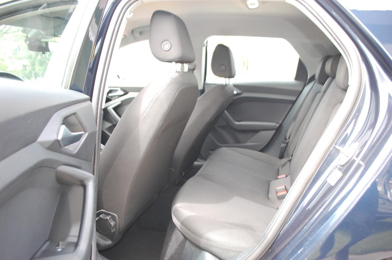 Audi A1 Sportback 30 1.0 TFSI 116CV Uff Italy Clima Led USB