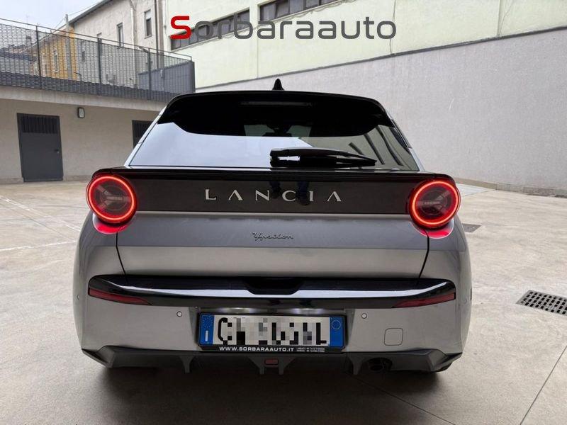 Lancia Ypsilon Ibrida Ibrida 100cv LX e-DCT