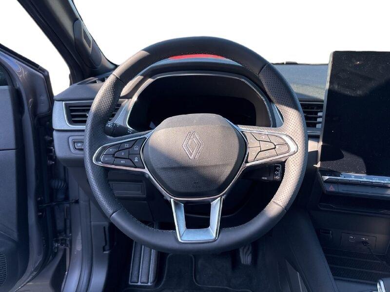 Renault Symbioz Symbioz Full Hybrid E-Tech 145 CV Techno
