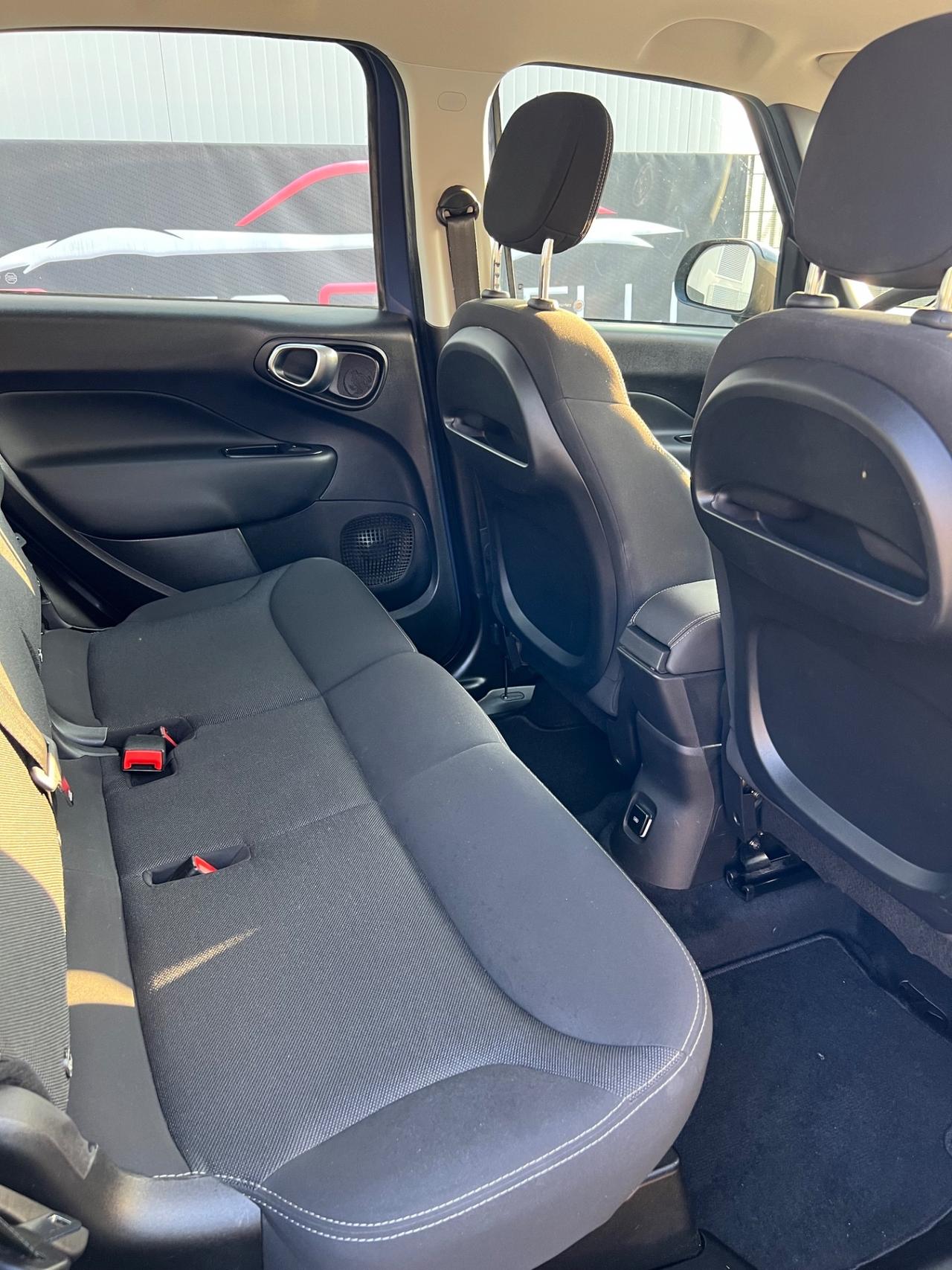 Fiat 500L 1.6 Multijet 120 CV City Cross