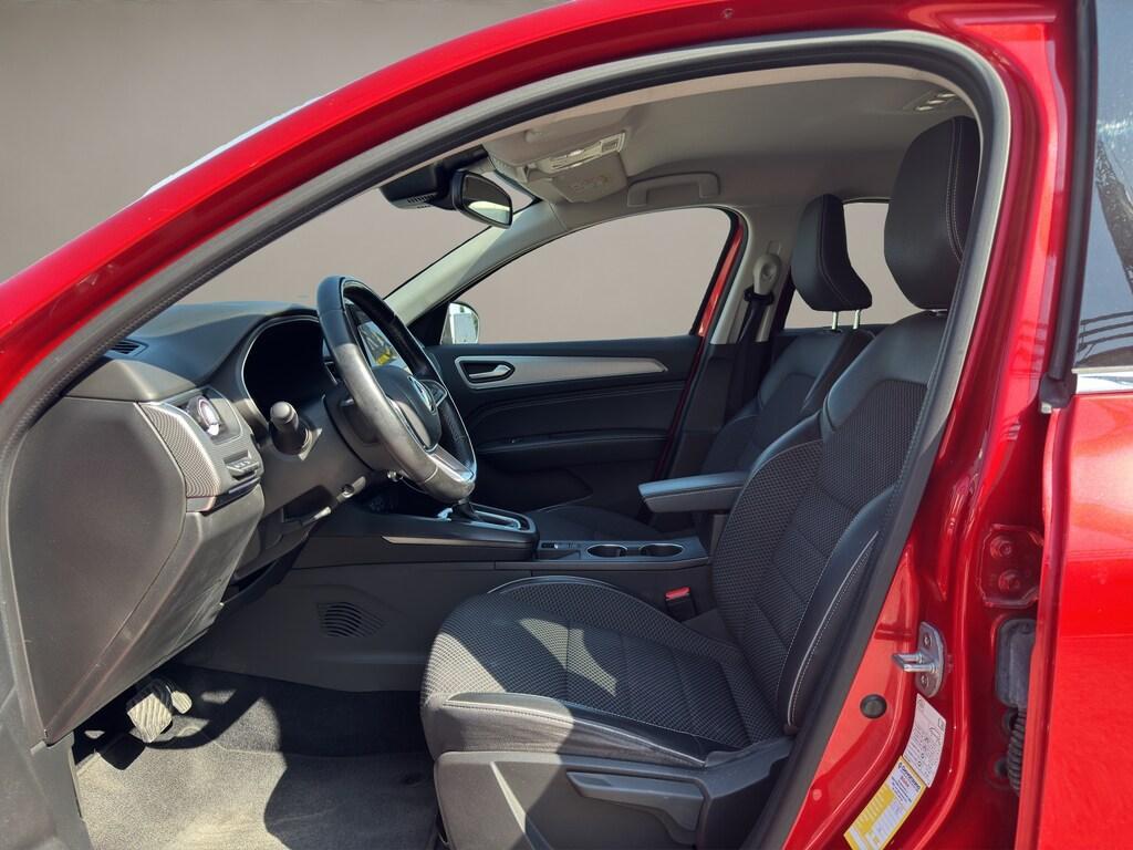 Renault Arkana 1.6 Hybrid Intens E-Tech Auto