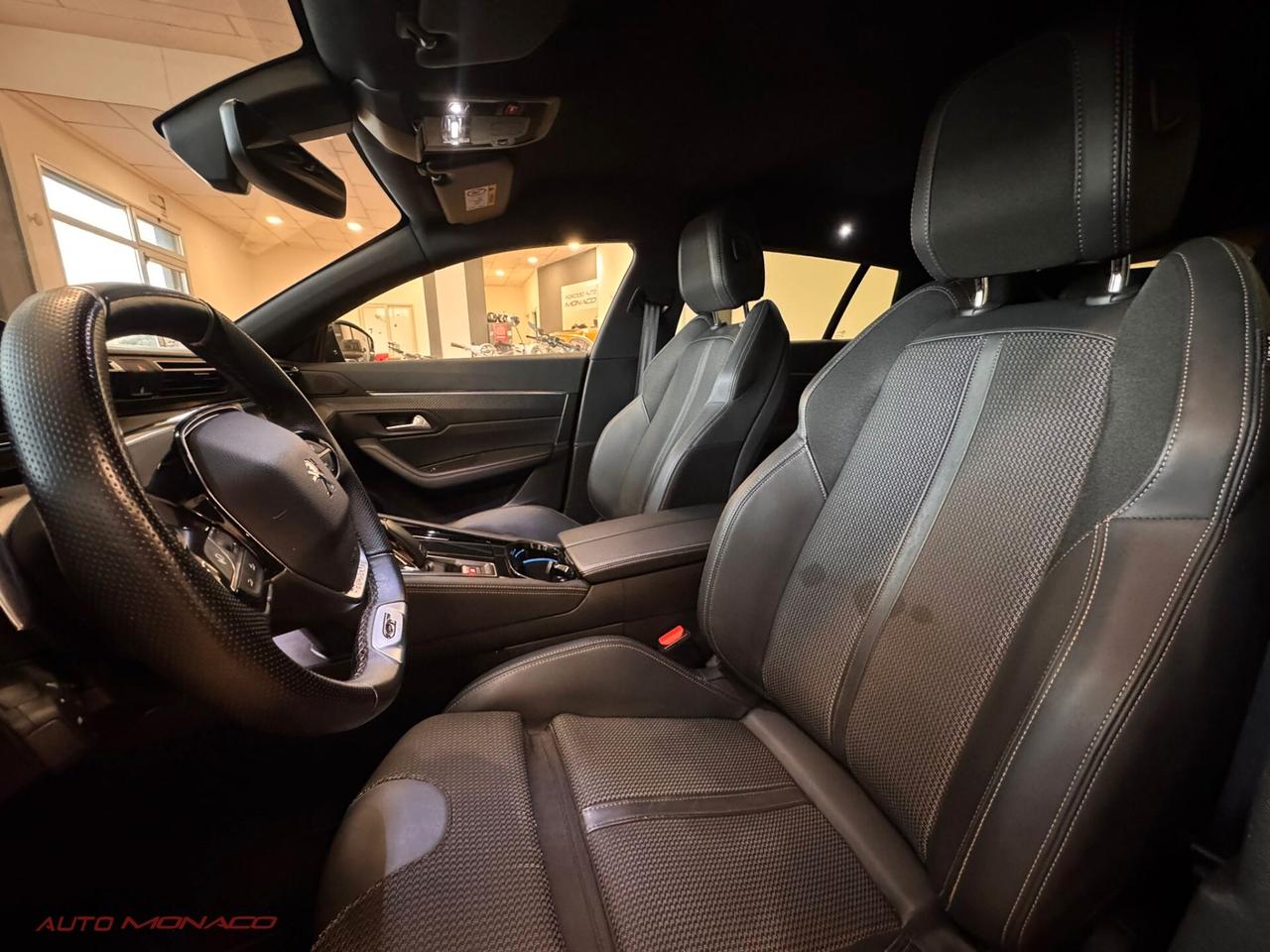 Peugeot 508 SW BlueHDi 130cv GT Pack 2022