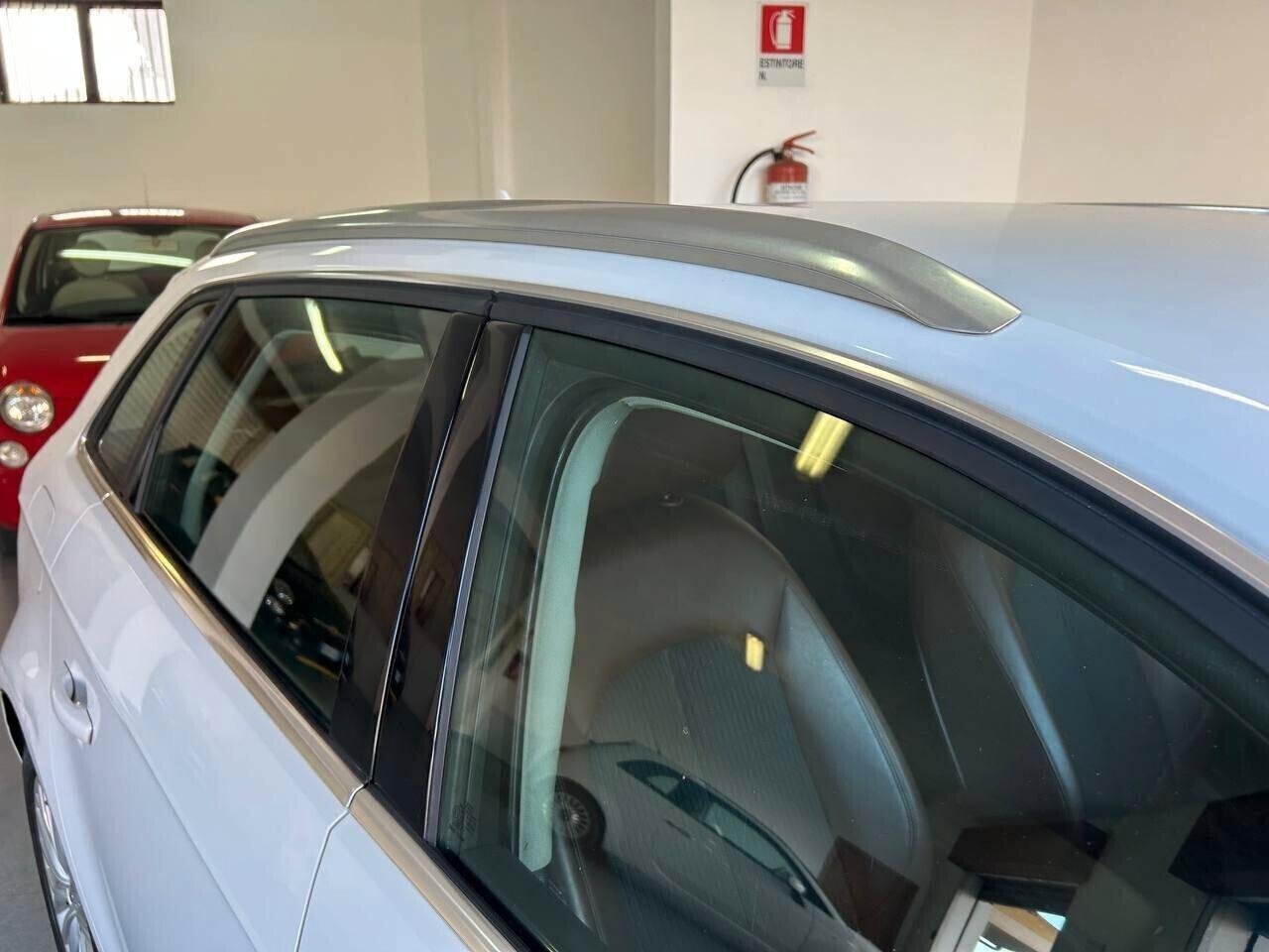 Audi A3 1.6 TDI S tronic Ambiente