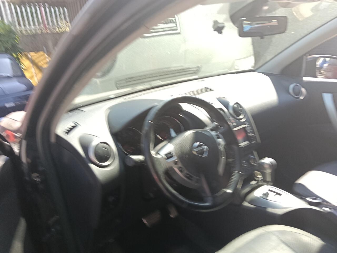 Nissan Qashqai 1.5 dCi DPF Automatica