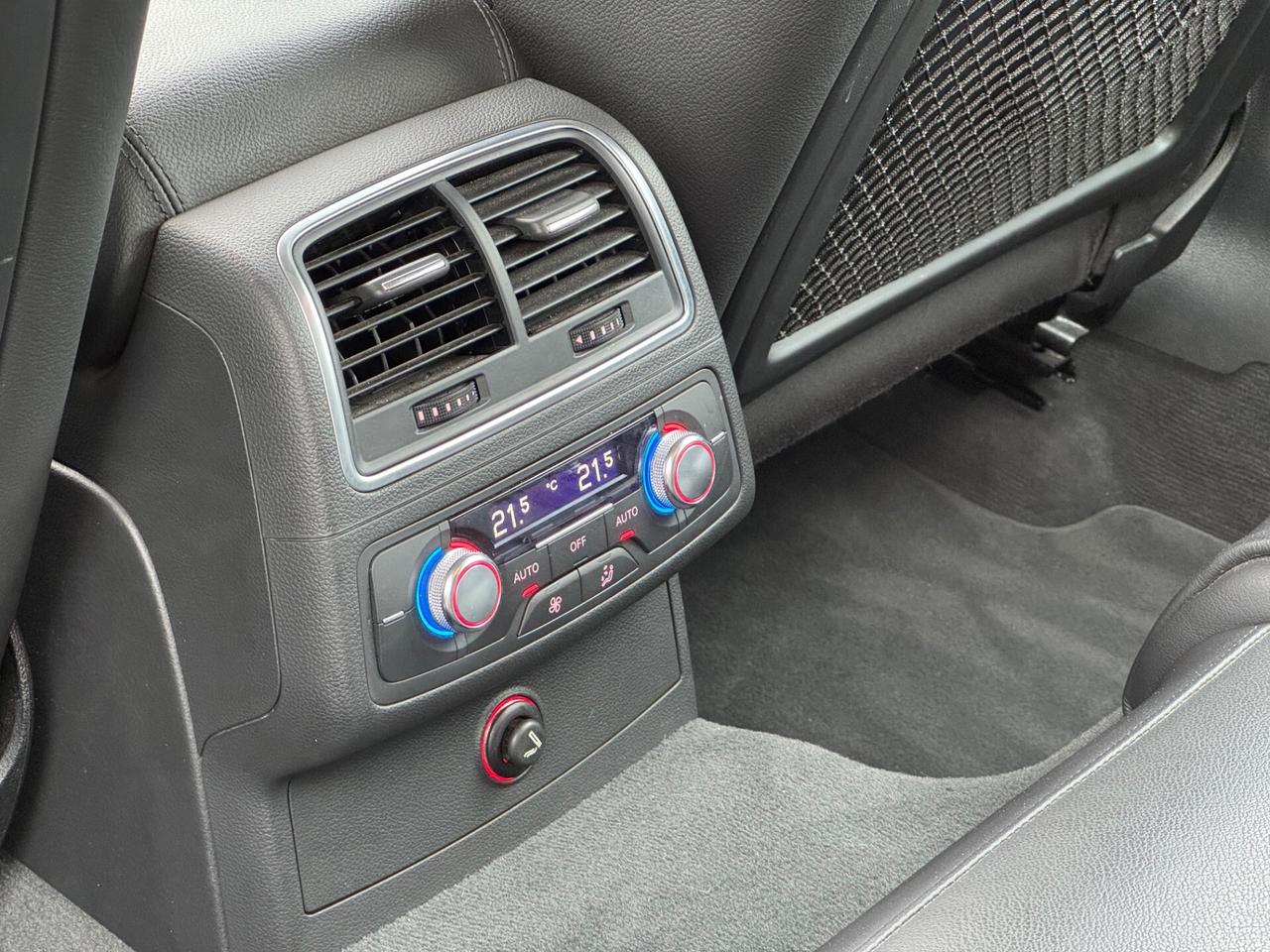 Audi A6 Avant 2.0 TDI 190 CV ultra S tronic Advanced Plus