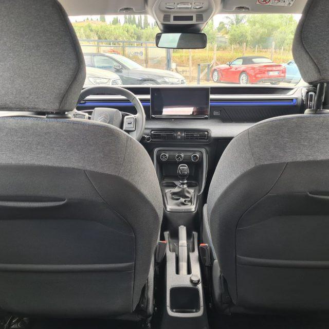 CITROEN C3 PureTech 100 S&S You Pack Plus