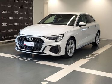 Audi A3 SPB 30 TDI S tronic S line edition