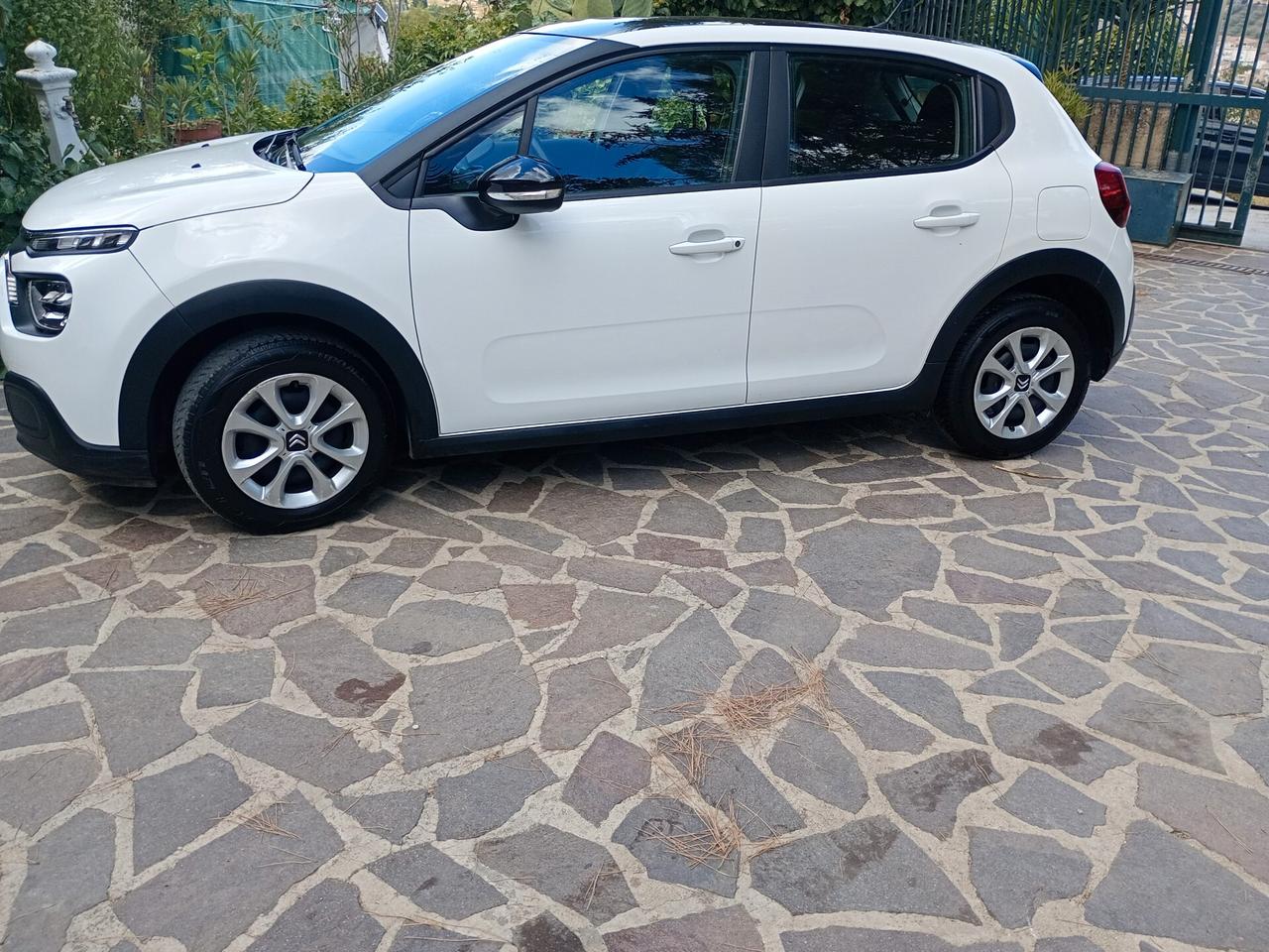 Citroen C3 BlueHDi 100 S&S C-Series